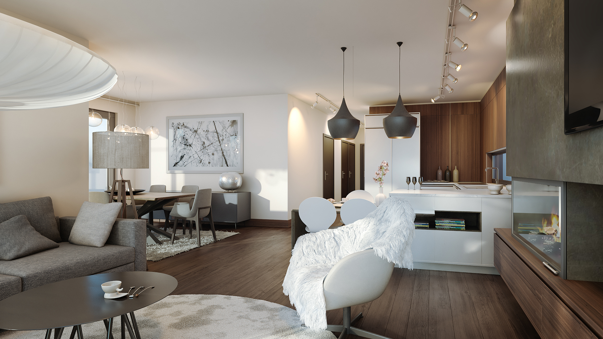 Csillaghegy Residence